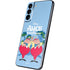 Disney Alice in Wonderland Tweedle Dee and Tweedle Dum Galaxy S22 Plus Skin